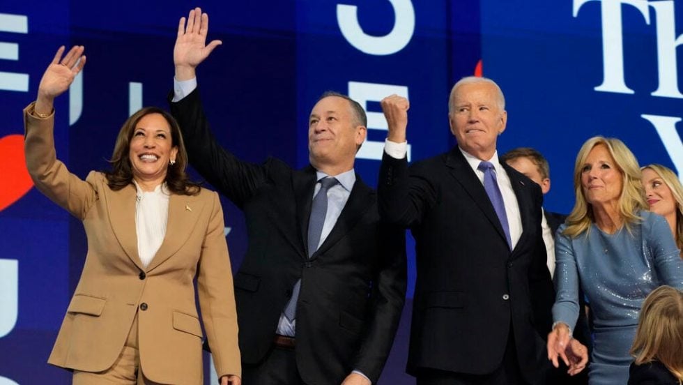 kamala biden